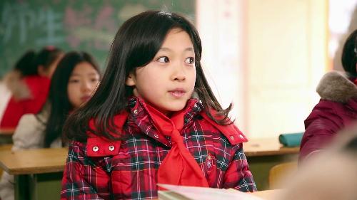 小学生中国梦演说