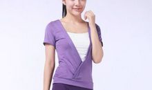 瑜伽服品牌广告语