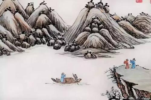 告别诗