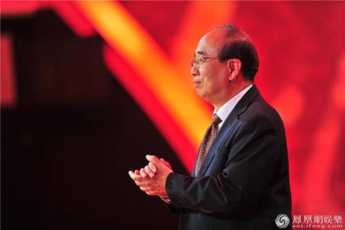 让我们谈谈赵启正的讲话：我向世界解释中国