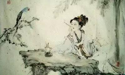 宋词之恋