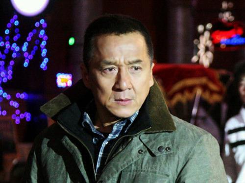 警察故事2013经典台词