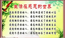 97句关于感恩的名言