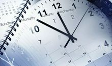 我的时间管理秘笈