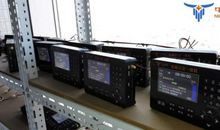 公交车报站英语句子