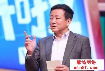 让我们谈谈徐小平的讲话：开始为时不晚