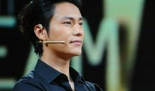 开讲啦陈坤演讲稿:人生路,莫慌张