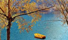 杨万里：三江小渡