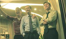 和优秀的人在一起，真的很重要