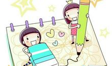 寓言作文：争吵