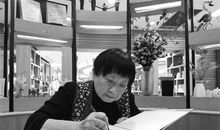 张晓风:生活赋