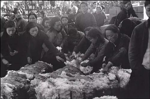朱自清：谈论吸烟