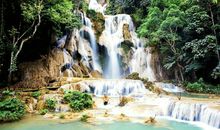 大自然的精彩片段