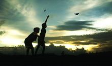 真正热爱生活的人,是什么样子?