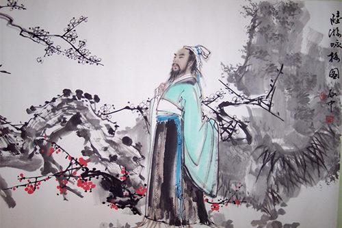 十二首古诗_十二首陆游