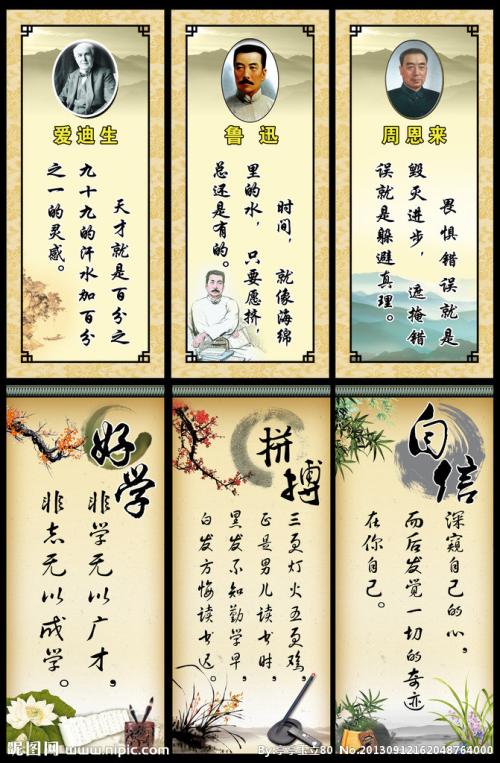 关于内省的名言