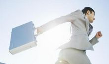 拥有了这三个能力，你在职场想混得差都难