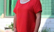 岳母生日祝福语