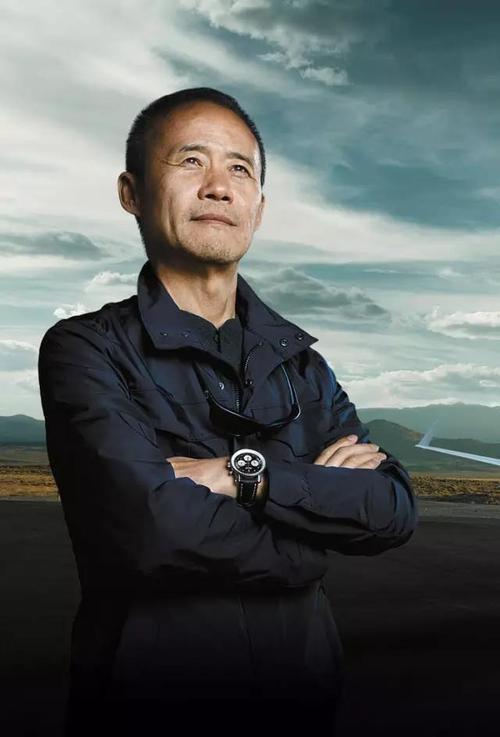 王石：在人生最黑暗的时刻，学会放手