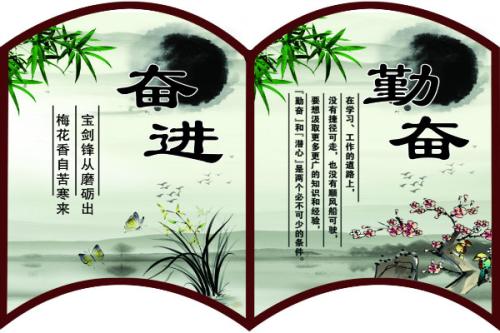 经典阅读语录和句子