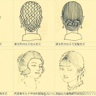 齐军：Updo