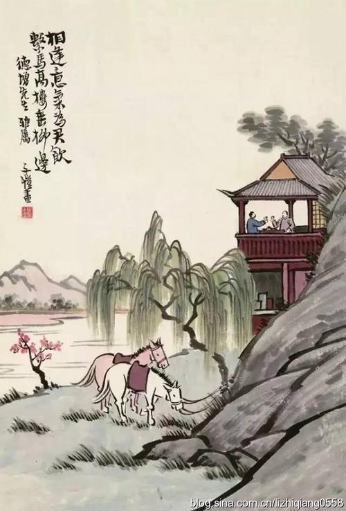 陆游：临安春雨初