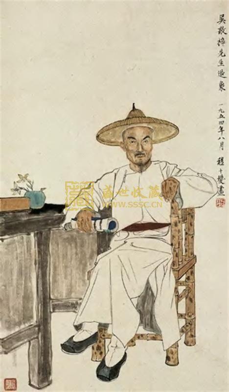 吴敬梓的名言