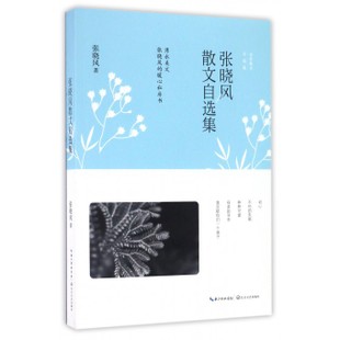 张晓峰：母亲的羽毛