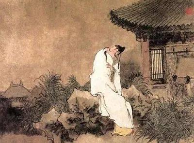 李尚印：无标题·昨晚的星星昨晚的风