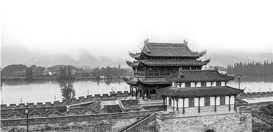 忍受沧桑