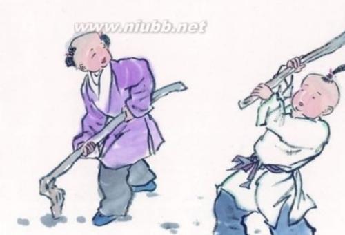 福纳奇名言