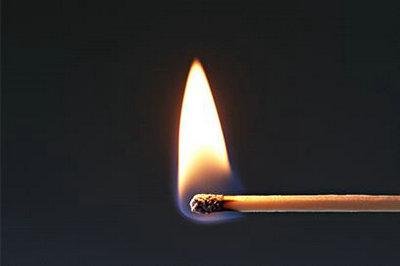 寿命短的句子