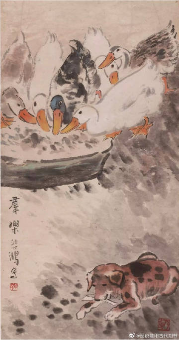 孔平中：何叔