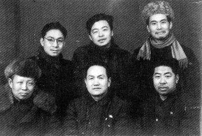 吴伯孝：海