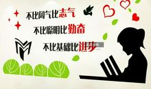 高三班级励志标语