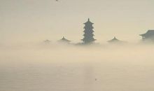 王令：暑旱苦热