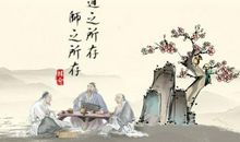 关于学习的诗歌