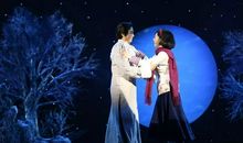 大型原创音乐剧《红船往事》观后感