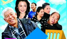 卖东西的顺口溜