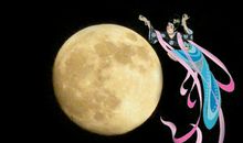 又到中秋月儿圆作文