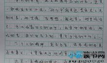 变形记读后感800字