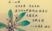 汪国真作品_汪国真诗集