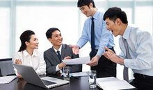 成功者必备的九种气质