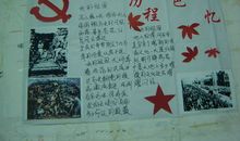 关于爱国好段150字