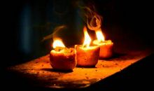 巴金：爱尔克的灯光