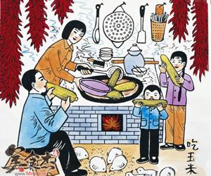 与饮食有关的典故
