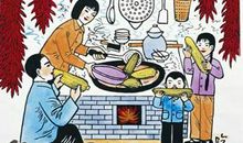 那些与饮食相关歇后语