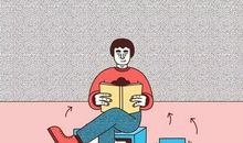 决定你一生的，是趋势判断力