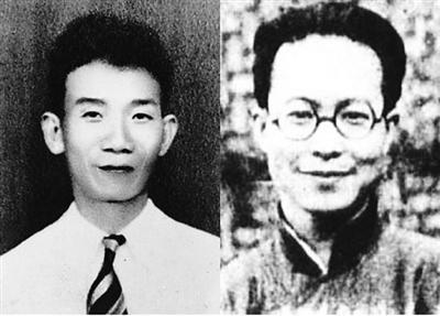 沉从文：友谊