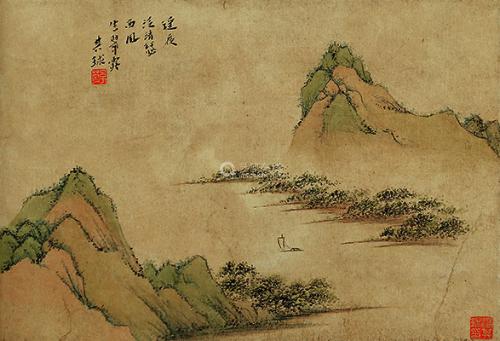 沉从文：姚烨
